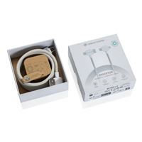 CAVO DI RICARICA MAGNETICO 65W RICICLATO